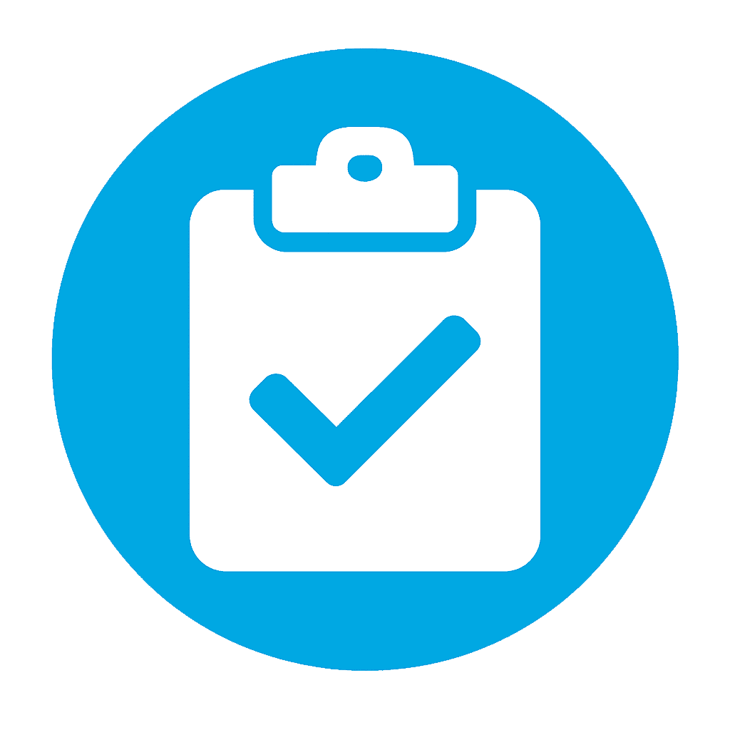 Ícone Checklist